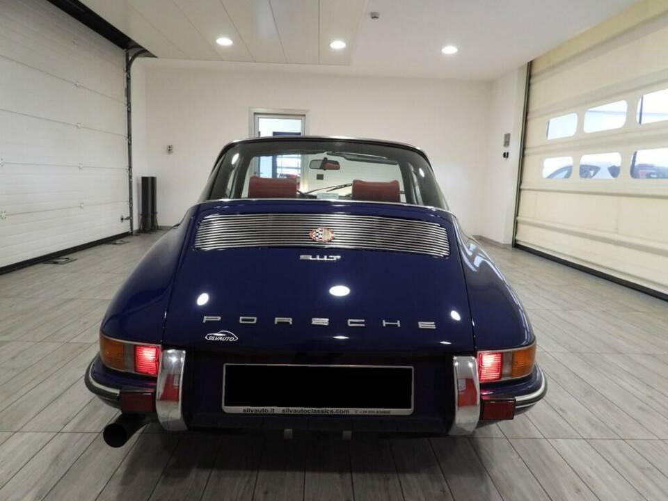 Afbeelding 13/14 van Porsche 911 2.2 T (1969)