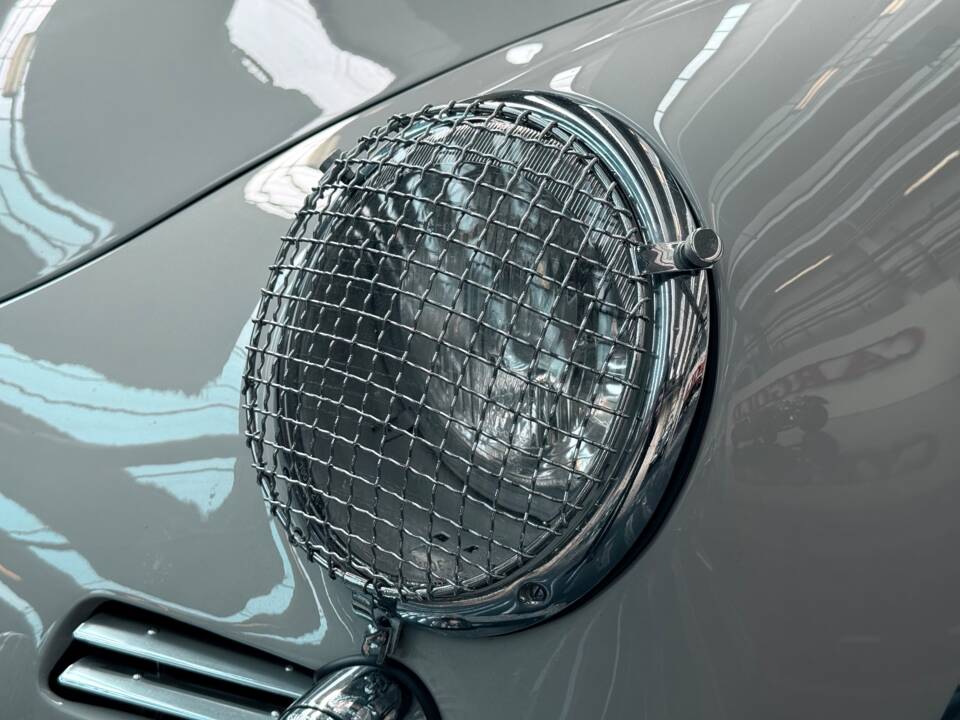 Afbeelding 24/31 van Porsche 356 B 1600 Super (1961)