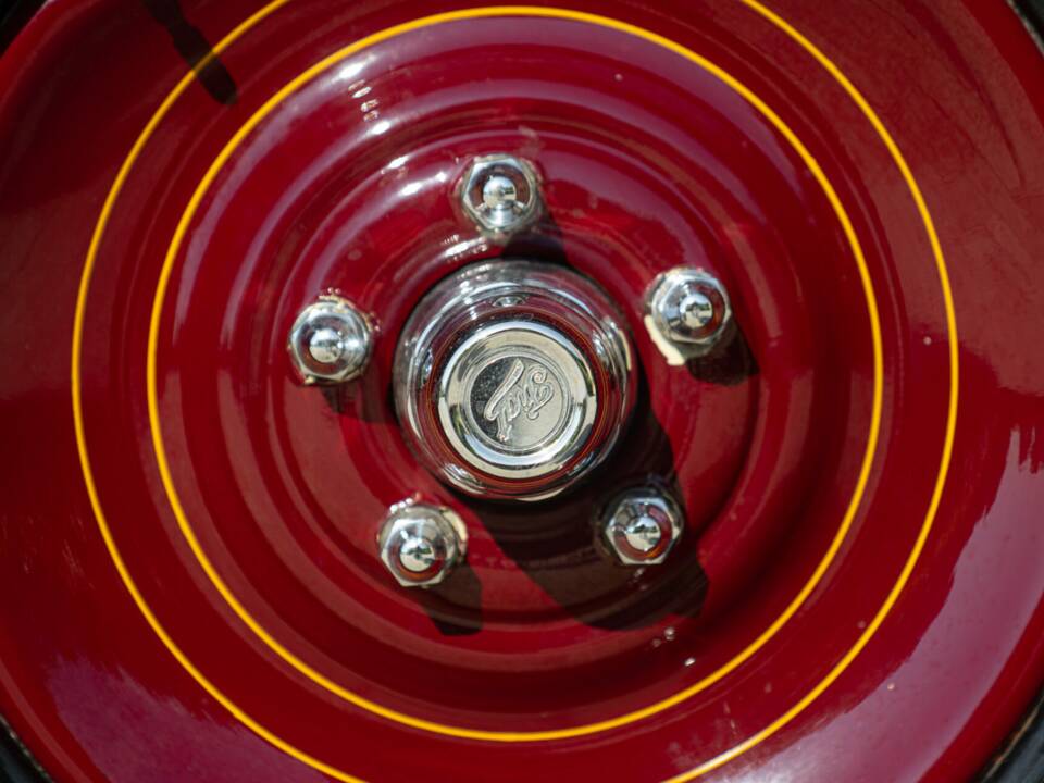 Imagen 35/50 de FIAT 514 (1932)