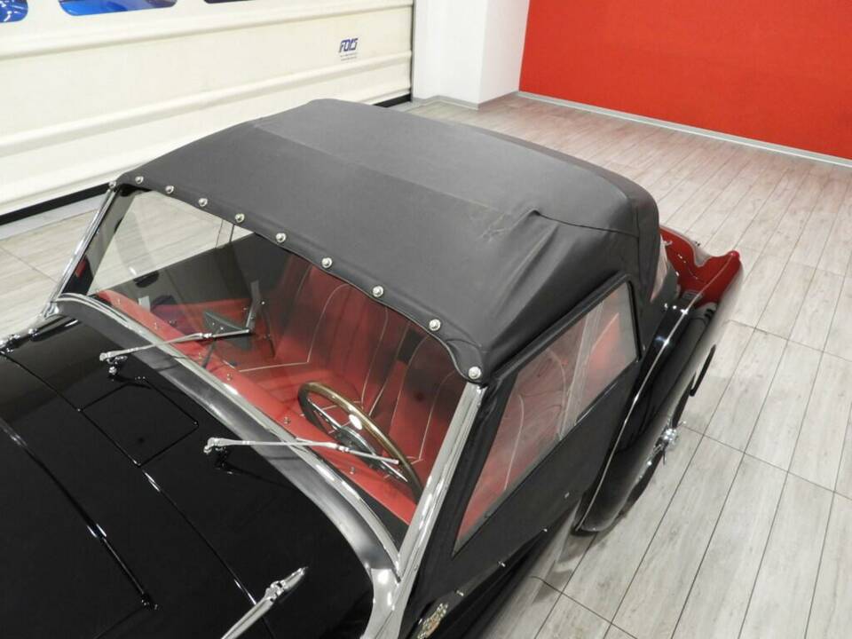 Image 11/15 de Triumph TR 3 (1957)