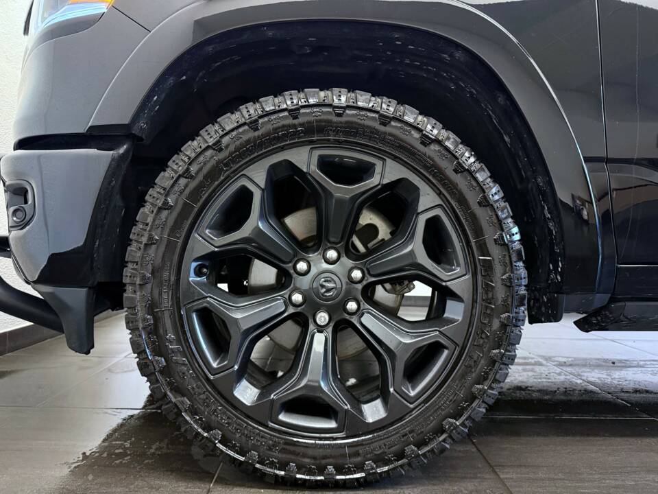 Bild 8/36 von Ram 1500 3.0 EcoDiesel (2023)