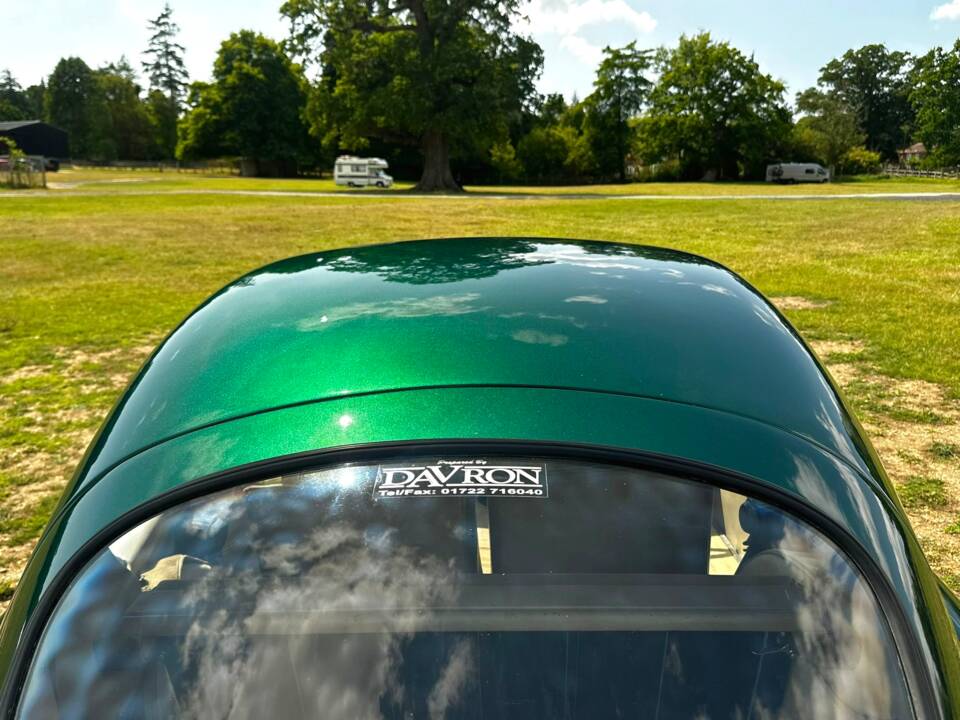 Bild 35/78 von Aston Martin DB 2&#x2F;4 Mk I (1954)