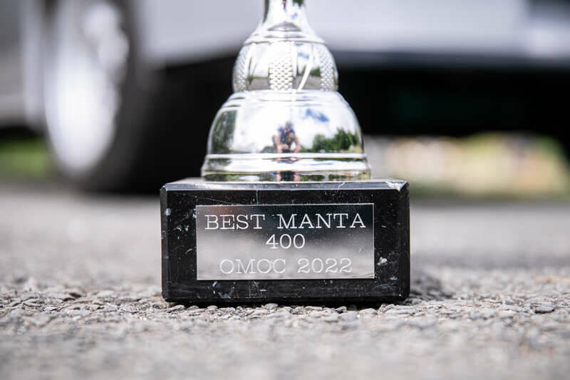 Image 35/49 of Opel Manta 400 (1984)