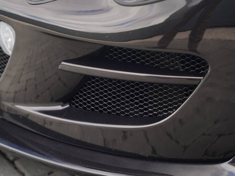 Bild 38/50 von Lotus Exige S 240 (2009)