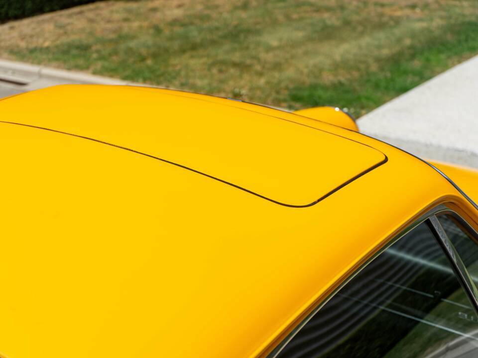 Bild 17/29 von Porsche 911 2.4 E &quot;Ölklappe&quot; (1972)