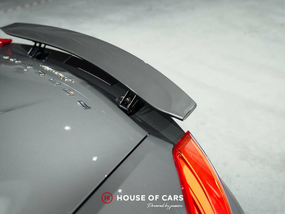 Image 24/48 of Porsche Boxster (2015)