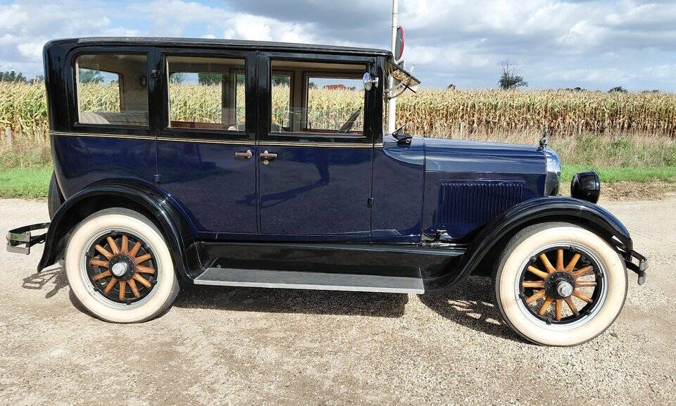 Bild 4/8 von Studebaker Big Six EP (1926)
