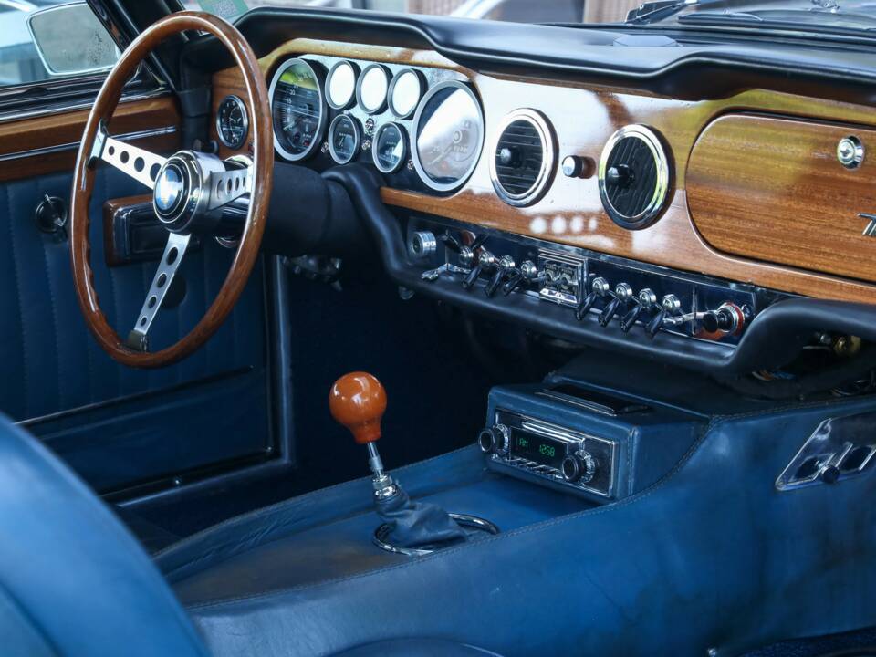 Bild 32/50 von Maserati Mexico 4200 (1968)