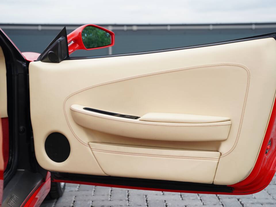Image 14/50 of Ferrari F430 Spider (2007)