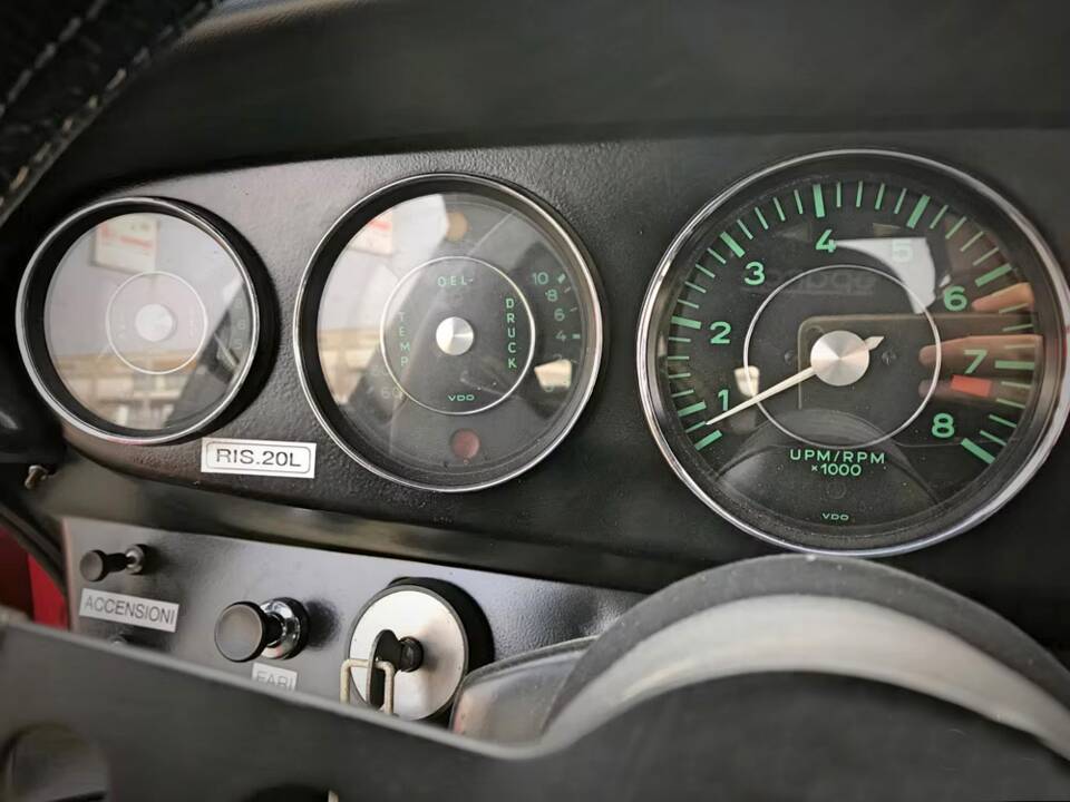 Afbeelding 16/19 van Porsche 911 2.0 S (1966)