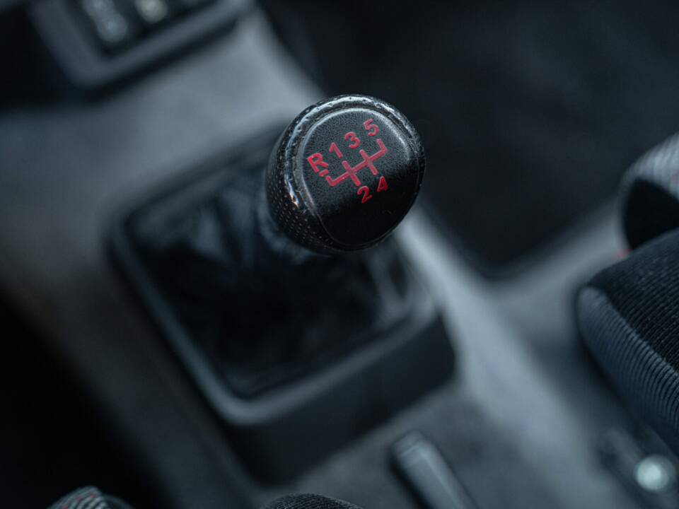 Image 39/50 de Renault R 5 GT Turbo (1986)