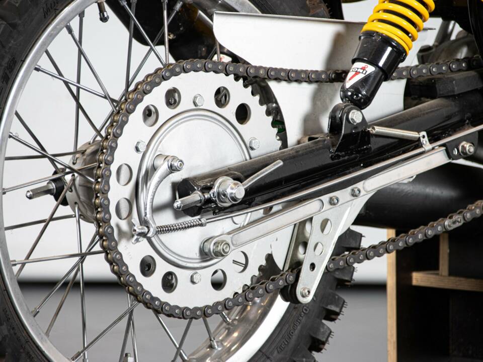 Bild 42/50 von Maico DUMMY (1976)