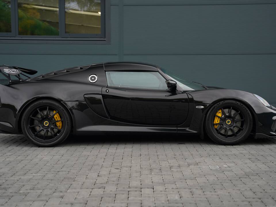 Immagine 3/50 di Lotus Exige Sport 410 (2020)