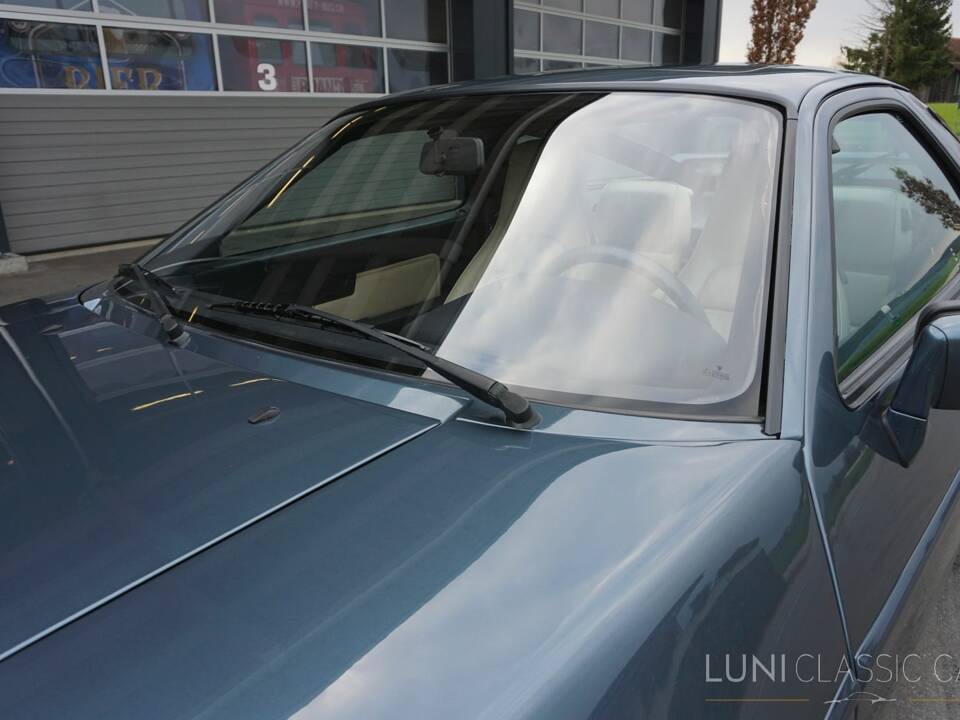 Immagine 17/46 di Porsche 928 S4 (1988)