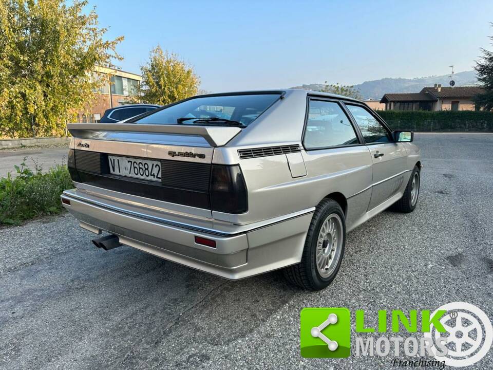 Image 5/10 of Audi quattro (1985)