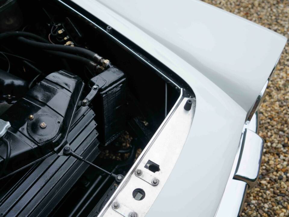 Image 8/50 of Lancia Flaminia GT 2.5 3C Touring (1964)