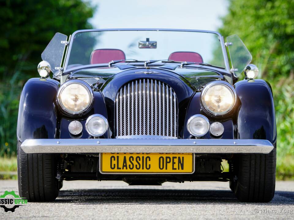Image 2/51 de Morgan Plus 4 2-Seater (2006)