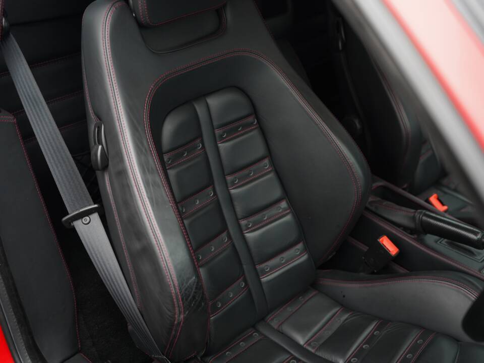 Afbeelding 17/50 van Ferrari F 430 (2005)