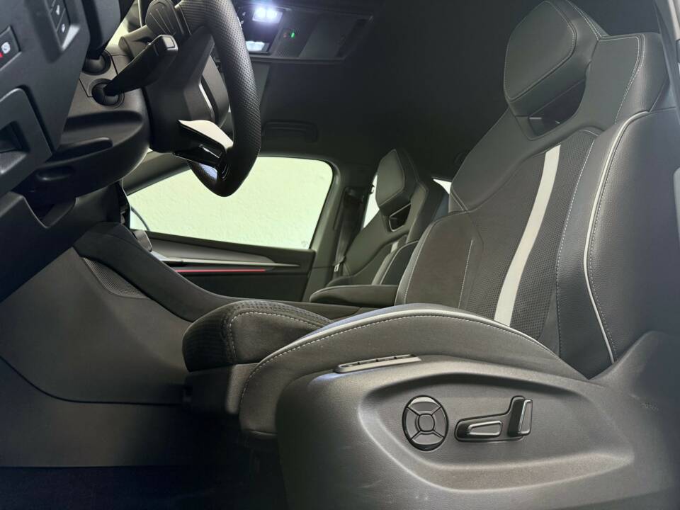 Image 22/33 de Skoda Kodiaq 2.0 TDI 4x4 (2024)