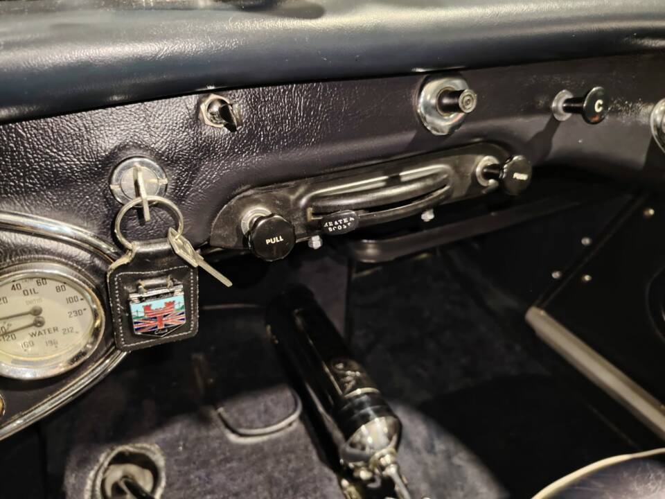 Imagen 53/72 de Austin-Healey 100/6 (BN4) (1957)