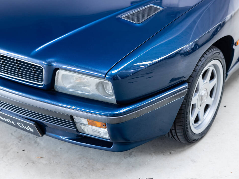 Image 23/29 of Maserati Ghibli 2.0 (1994)