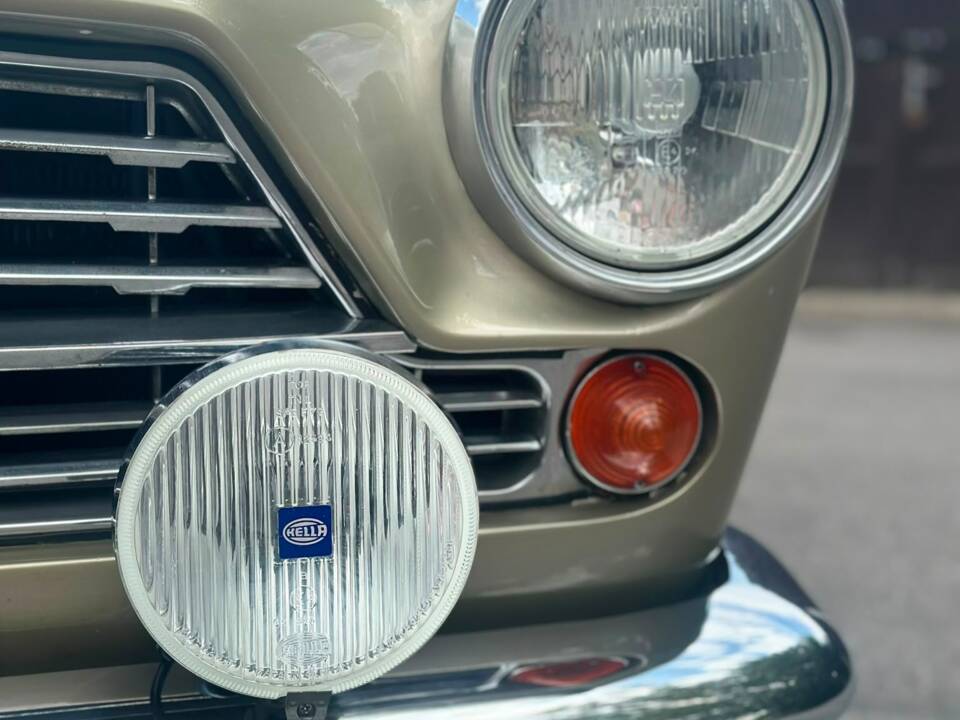 Bild 14/17 von FIAT 2300 S Coupé (1966)