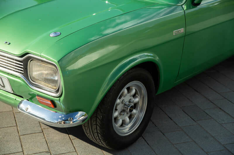 Immagine 33/50 di Ford Escort Twin Cam (1970)