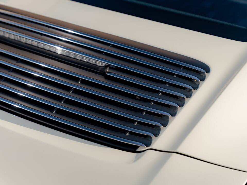 Immagine 32/71 di Porsche 911 Carrera S (2014)