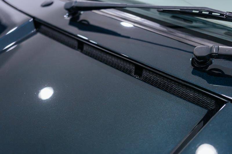 Bild 31/76 von Porsche 911 Carrera 3.2 "25 Jahre 911" (1989)