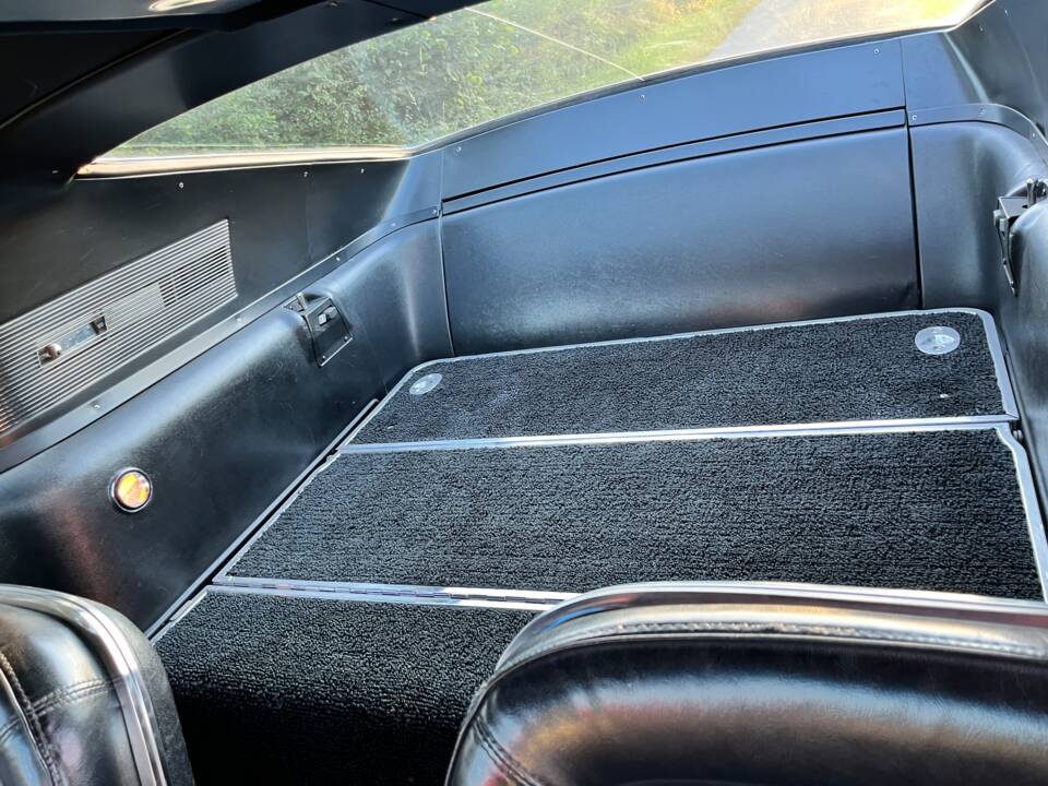 Image 12/45 of Ford Mustang 289 (1967)