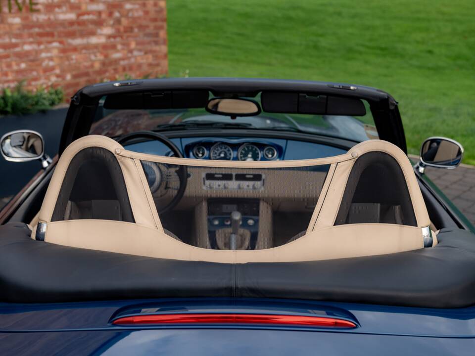 Afbeelding 36/77 van BMW Z8 (2001)