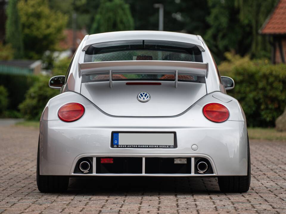 Image 18/48 of Volkswagen New Beetle RSI (2003)