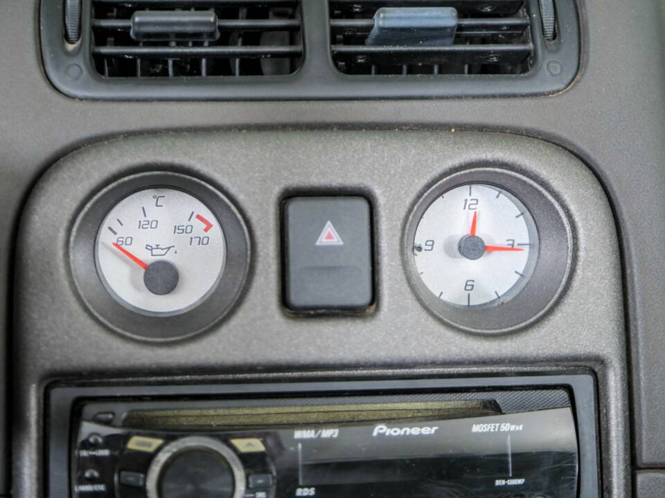 Immagine 24/50 di MG TF 135 (2004)