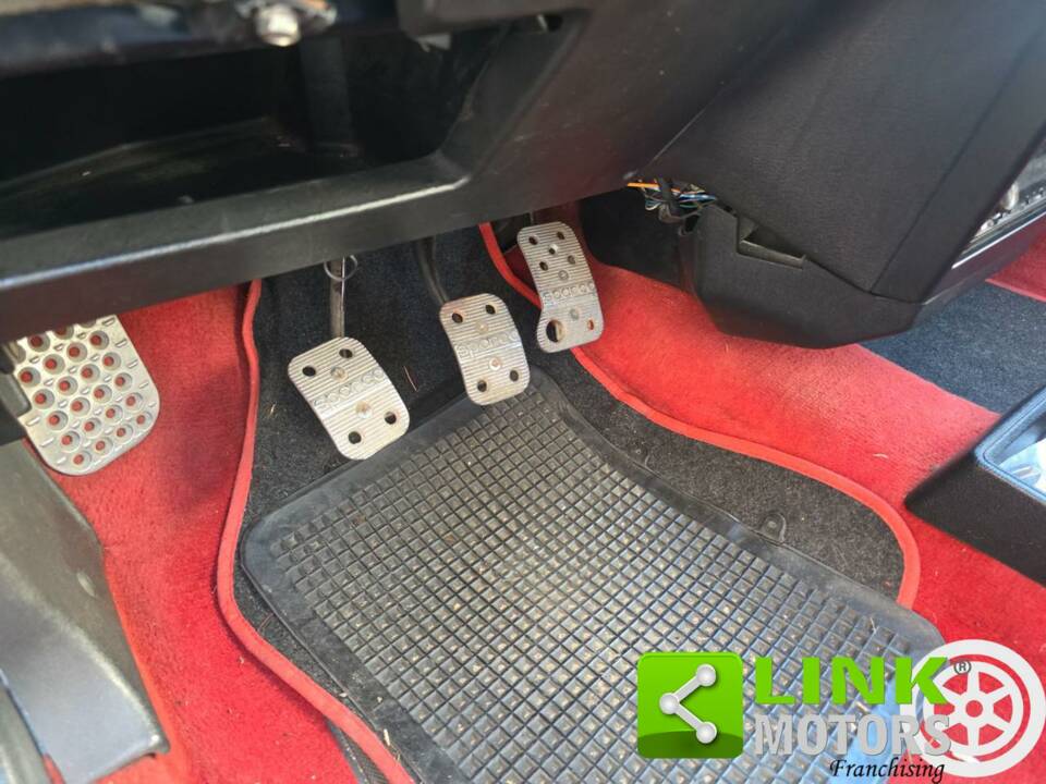 Bild 10/10 von Peugeot 205 Rallye 1.3 (1991)