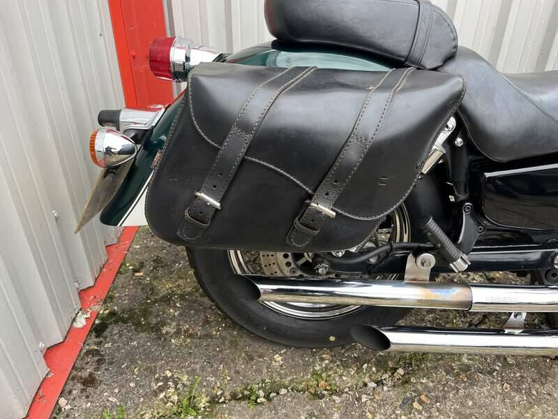 Image 19/23 of Kawasaki DUMMY (1997)