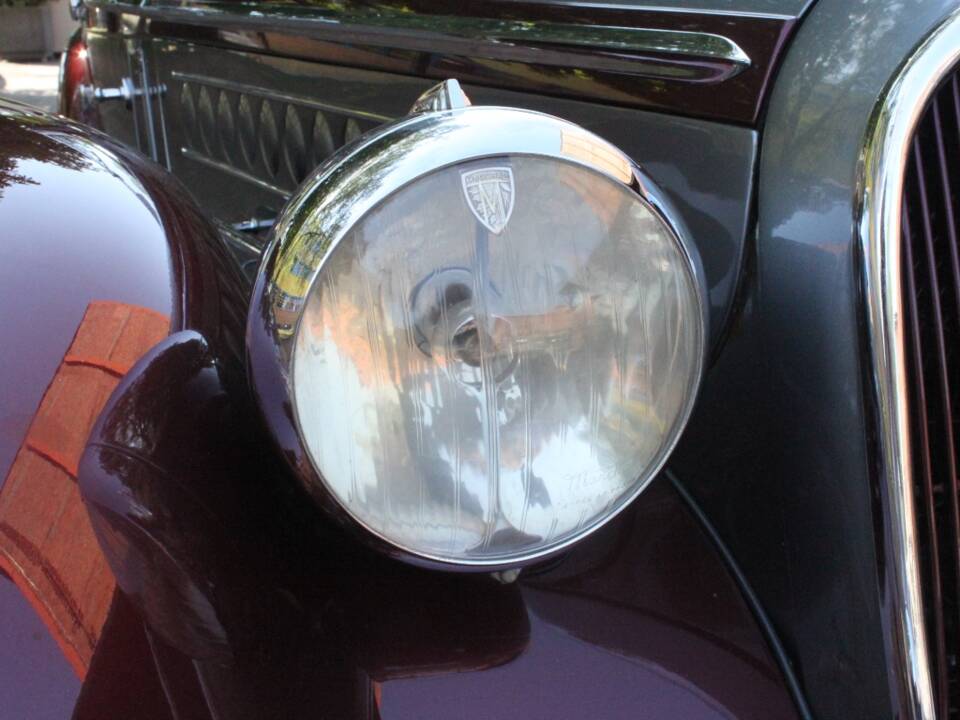 Afbeelding 23/29 van Delahaye 135 MS Chapron (1938)