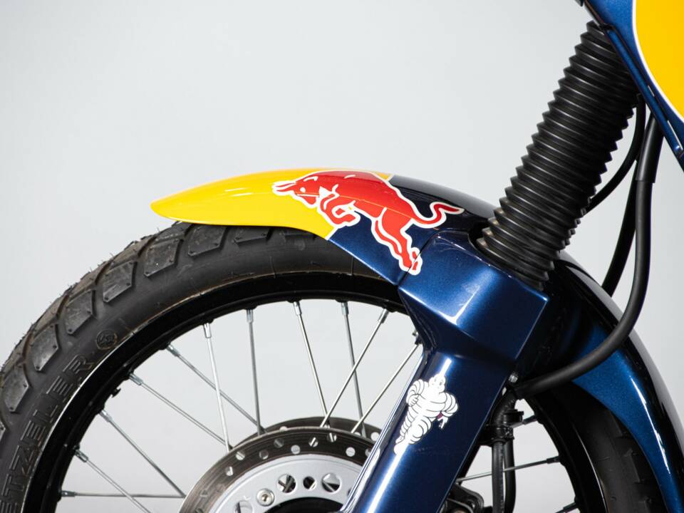 Imagen 19/50 de Honda DUMMY (1991)