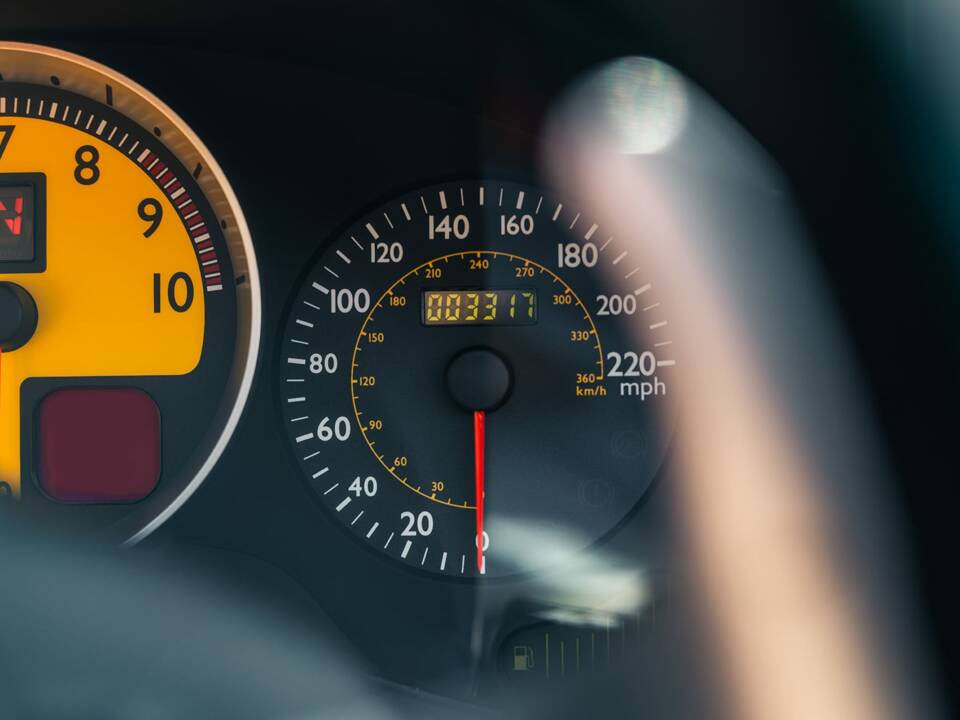 Bild 18/31 von Ferrari F 430 Spider (2006)