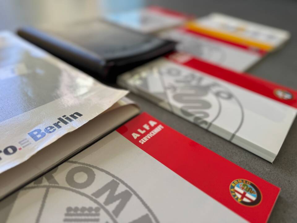 Imagen 68/90 de Alfa Romeo GTV 2.0 Twin Spark (1998)