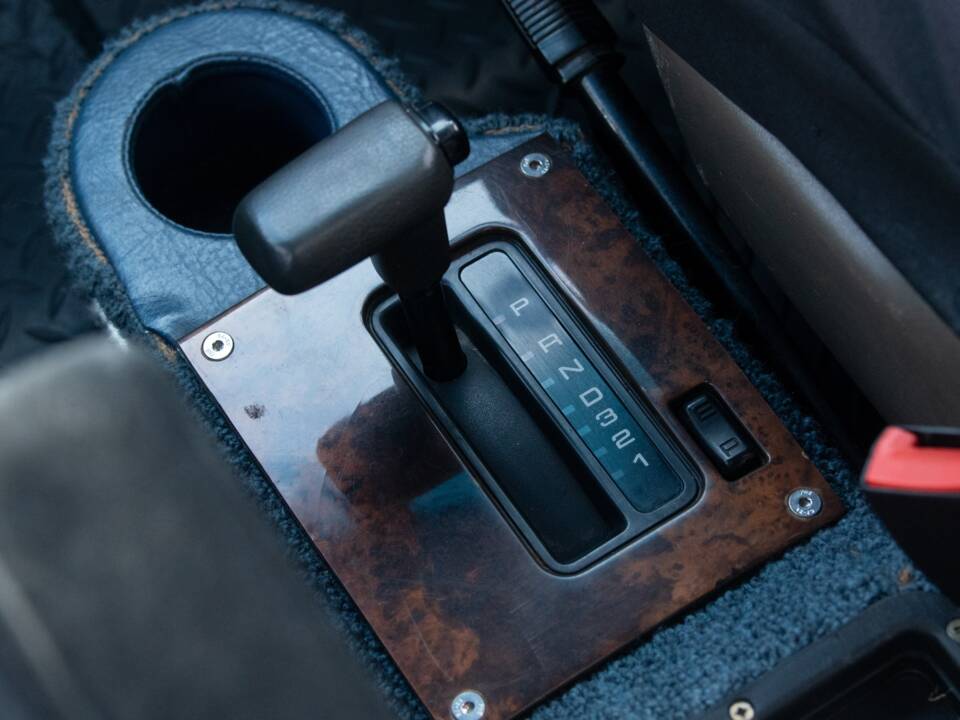 Imagen 32/50 de Ford Transit (1975)