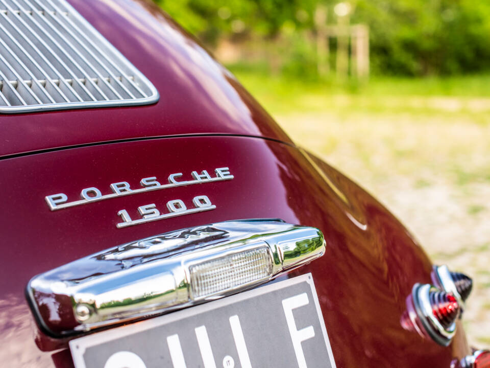 Bild 24/62 von Porsche 356 1500 (1953)