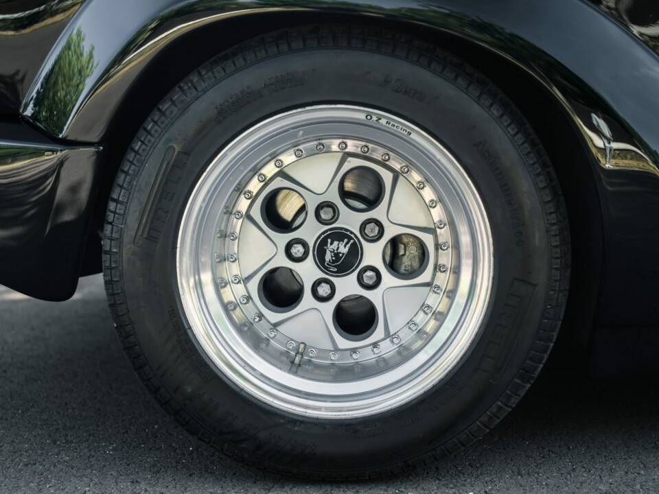 Imagen 15/51 de Lamborghini Countach 25th Anniversary (1990)