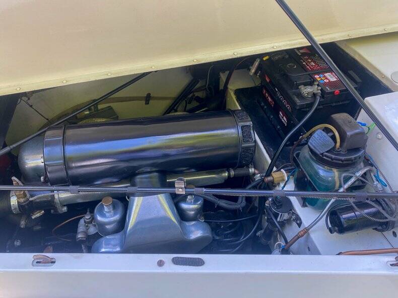 Image 50/50 of Jaguar Mk IV 3,5 Litre (1951)