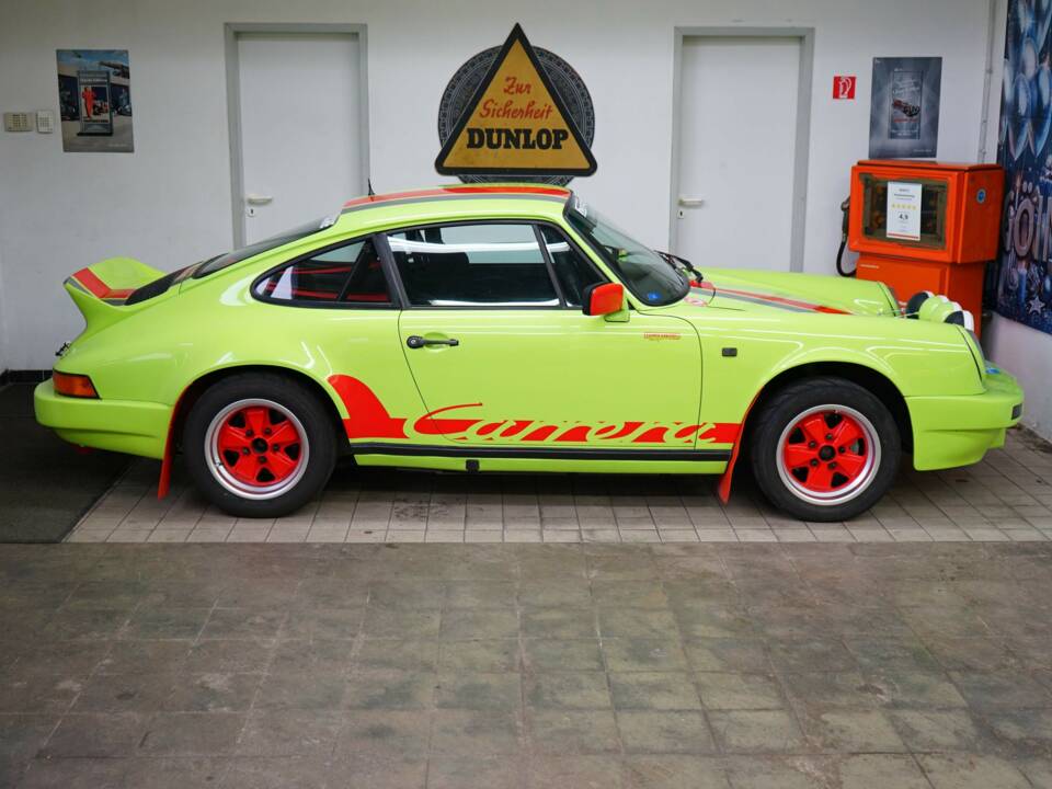 Bild 42/45 von Porsche 911 SC 3.0 (1981)
