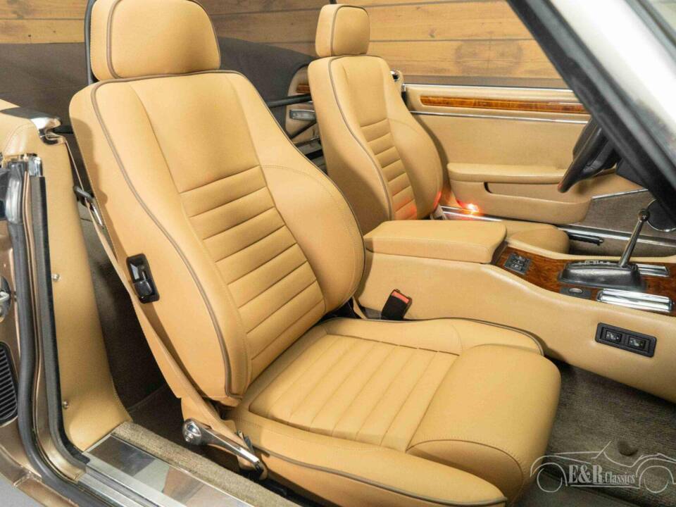 Immagine 6/19 di Jaguar XJ-S H.E. (1990)