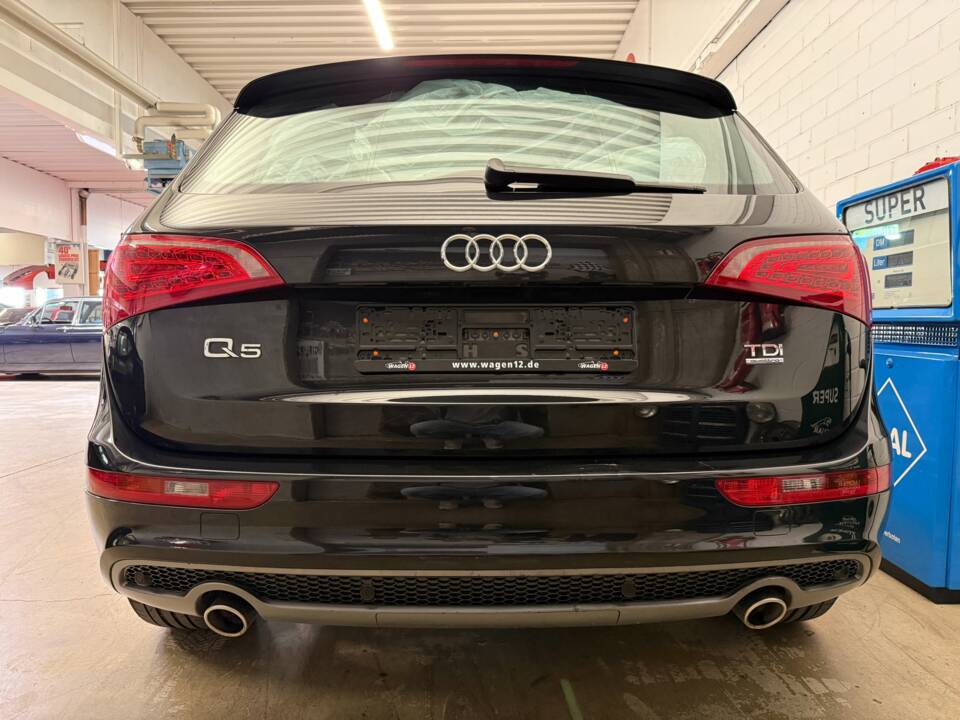 Image 15/18 of Audi Q5 3.0 TDI (2011)