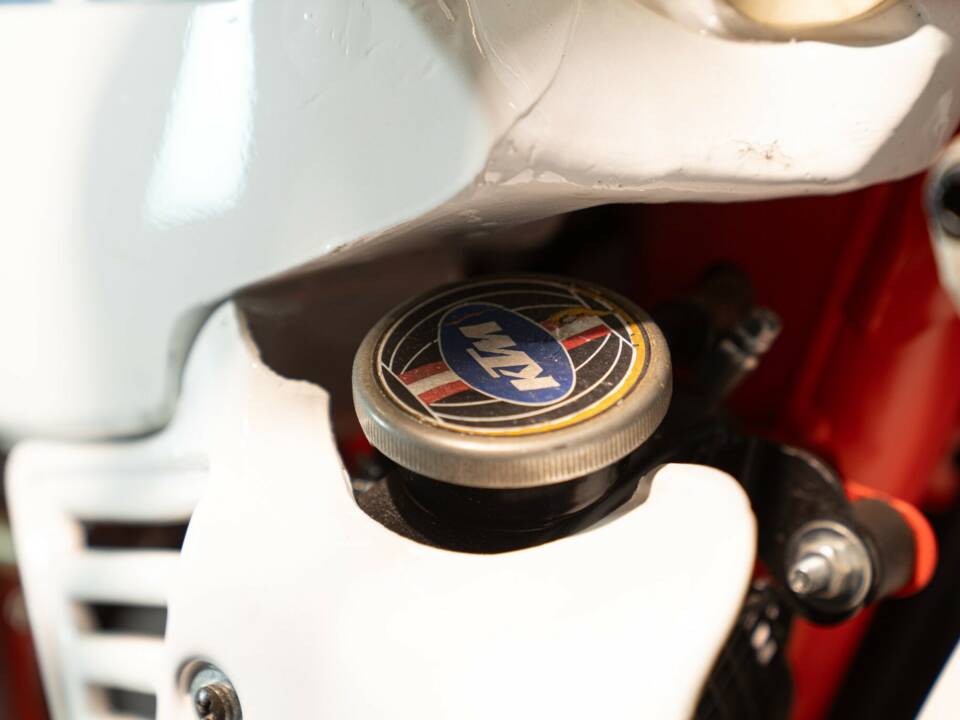 Imagen 35/50 de KTM DUMMY (1984)