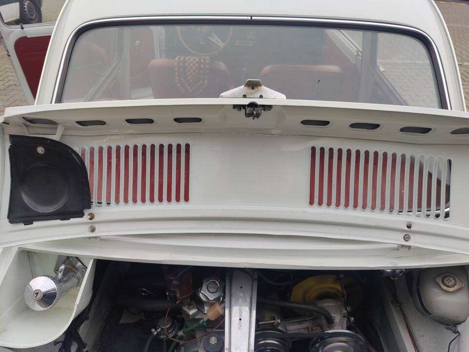 Immagine 35/69 di FIAT 850 Speciale (1969)