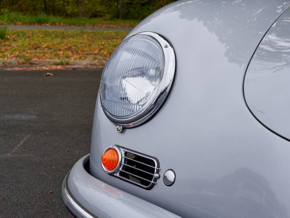 Bild 48/186 von Porsche 356 A 1600 (1958)
