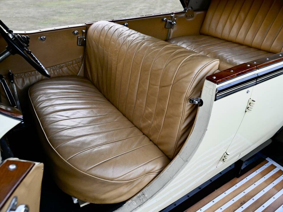Afbeelding 38/50 van Rolls-Royce Phantom II (1933)